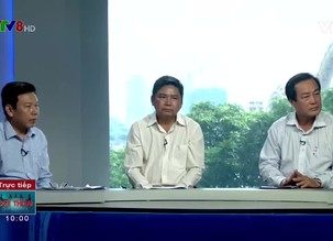 Đối thoại: Lợi ích từ đô thị hóa