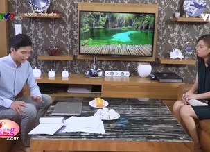 Hương tình yêu - Số 89