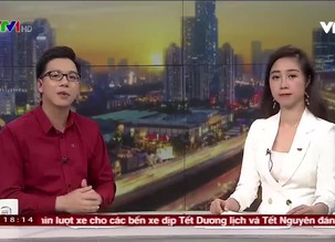 Cuộc sống thường ngày - 16/12/2018