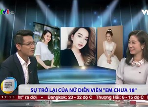 Cuộc sống thường ngày - 21/12/2018