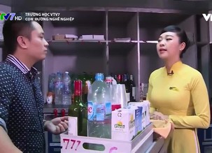 Trường học VTV7 (Trung học) - 22/12/2018