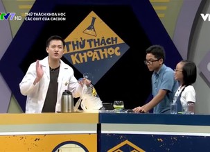 Trường học VTV7 (Trung học) - 25/12/2018