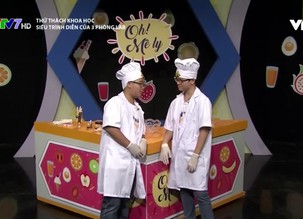 Trường học VTV7 (Trung học) - 29/12/2018