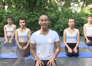 Tư vấn Yoga - Số 3: Bài tập hít thở