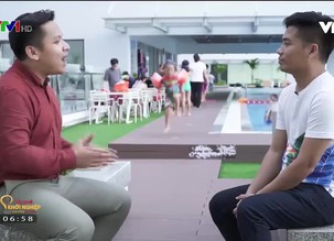 Cà phê khởi nghiệp - 15/10/2019