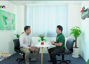 Cà phê khởi nghiệp - 21/10/2019