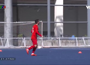 Sức sống thể thao tối - 27/11/2019