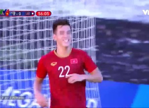 Sức sống thể thao trưa - 29/11/2019