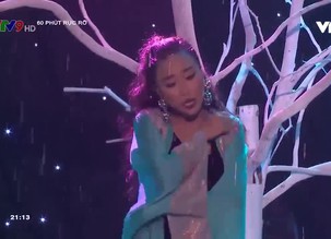 60 phút rực rỡ - 09/11/2019