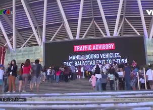 Sức sống thể thao trưa - 01/12/2019