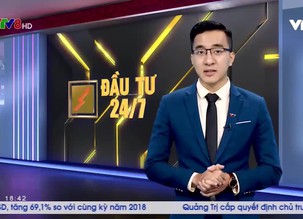Đầu tư 24/7 - 27/5/2019