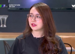 Không thì thầm: Tẩy chay