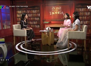 Bí mật của tạo hóa - 28/7/2019