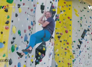 Chân trời khoa học - 15/9/2019