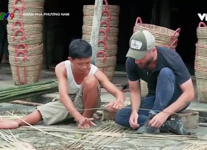 Khám phá phương Nam: Những làng nghề truyền thống của Bạc Liêu