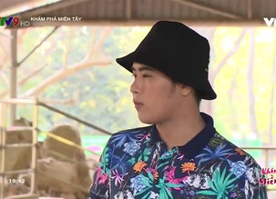 Khám phá miền Tây: Báu vật trong lòng Đồng Tháp