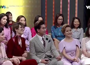 Những phụ nữ có Gu - 07/10/2021