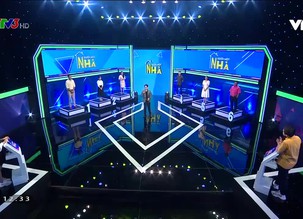 Người một nhà - 28/11/2021