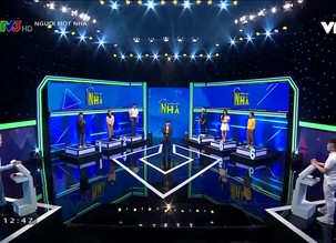 Người một nhà - 07/11/2021