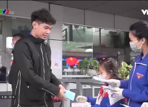 Cuộc sống vẫn tiếp diễn - 13/02/2021