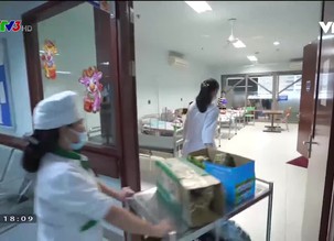 Cuộc sống vẫn tiếp diễn - 14/02/2021