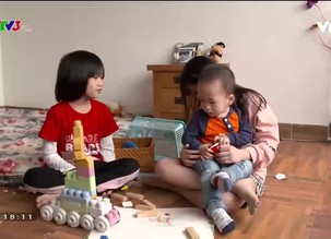 Cuộc sống vẫn tiếp diễn - 15/02/2021