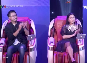 8 lạng nửa cân - 26/02/2021