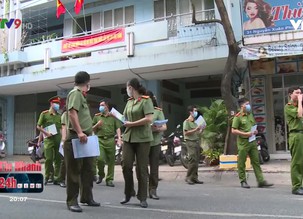 Tin nhanh VTV9 - 04/02/2021