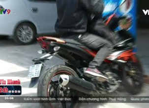 Tin nhanh VTV9 - 08/02/2021