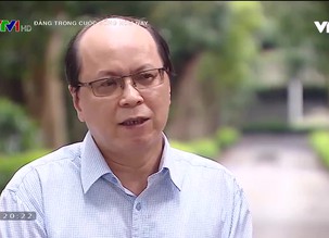 Đảng trong cuộc sống hôm nay - 01/6/2021