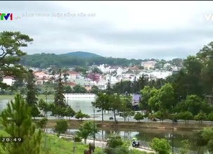 Đảng trong cuộc sống hôm nay - 22/6/2021