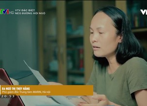 VTV đặc biệt: Nẻo đường hội ngộ