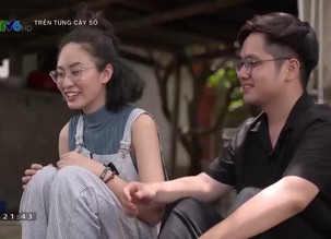 Trên từng cây số 2021 - Số 2