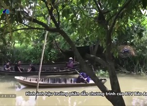 Trên từng cây số 2021 - Số 5