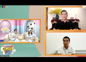 Ngày xưa chill phết - 13/9/2021