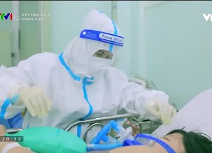 VTV đặc biệt: Ranh giới