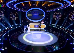 5 vòng vàng kỳ ảo - 09/9/2021