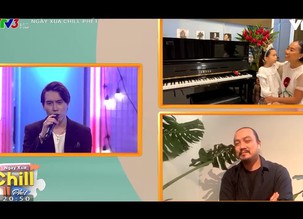 Ngày xưa chill phết - 09/9/2021