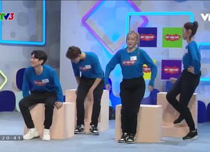 Vượt thành chiến - 13/11/2022