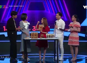 Giác quan thứ 6 - 27/02/2022