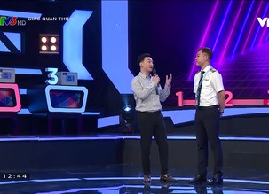 Giác quan thứ 6 - 13/3/2022