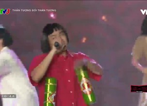 Thần tượng đối thần tượng - 14/01/2023