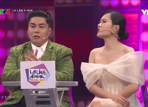 Lạ lắm à nha - 06/4/2023