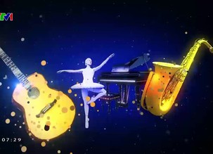 Văn học nghệ thuật: NSND Mạnh Cường và những trải nghiệm