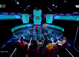 Khi phụ nữ làm chủ - Tập 1