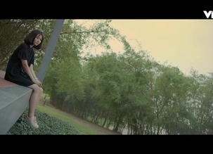 Giấc mơ nhẹ nhàng - Nhạc phim Ngược chiều nước mắt