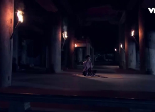 Thương nhớ ở ai