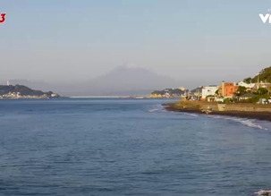 Sắc màu Nhật Bản - 17/3/2017