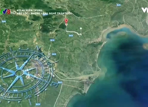 Atlas Miền Trung: Hậu Lộc - Những làng nghề trăm tuổi