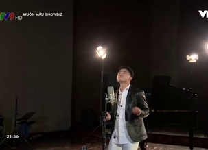 Muôn màu Showbiz - 16/4/2017
